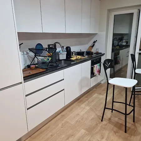 Olaias 1 Habitación en casa particular