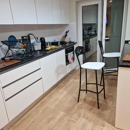 Habitación en casa particular Olaias 1