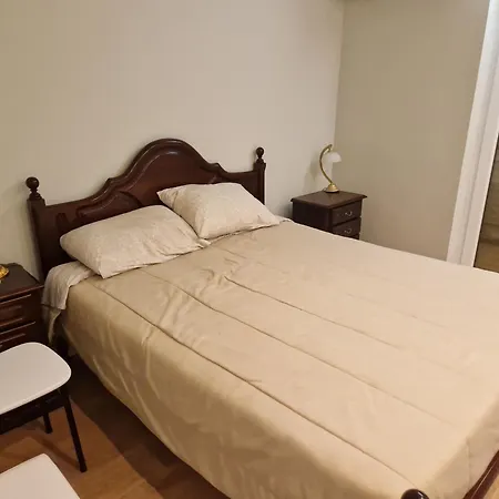 Quarto em Acomodações Particulares Olaias 1 *