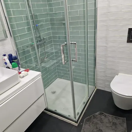 Olaias 1 Проживание в семье Лиссабон