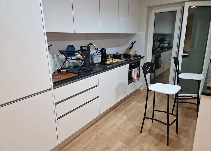 Olaias 1 Rum i privatbostad