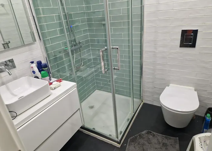 Olaias 1 Rum i privatbostad Lisboa