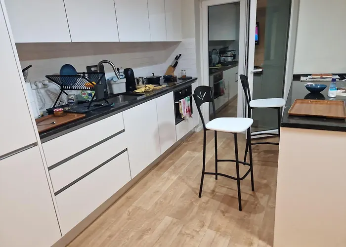 Rum i privatbostad Olaias 1